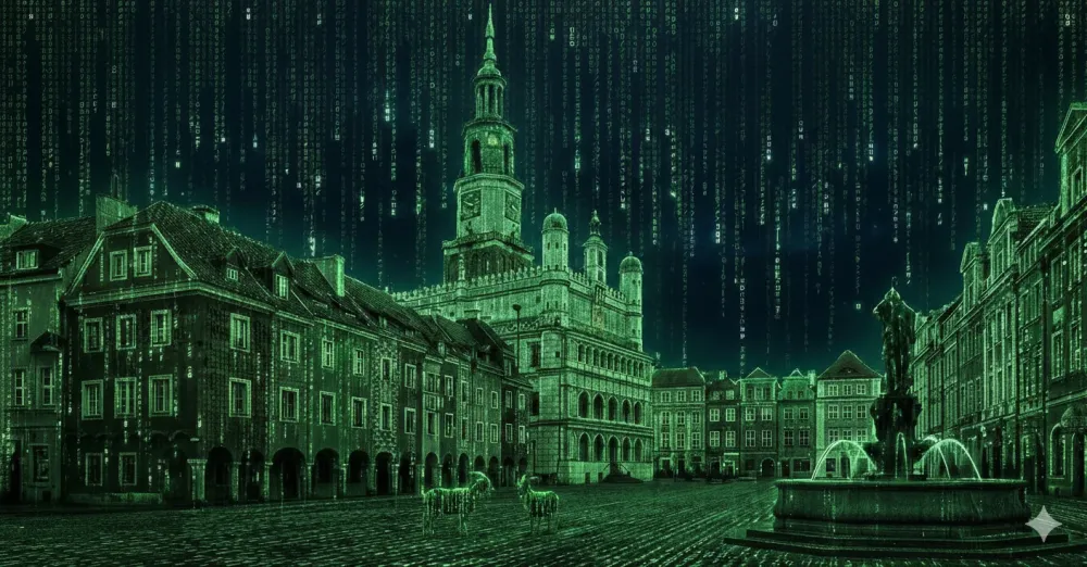 Tworzenie stron internetowych dla lokalnych firm