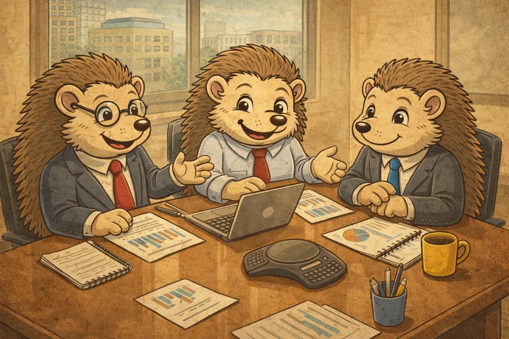 Jeżyce w przebudowie: Wawrzyniaka, zmiany w radzie i znikająca biblioteka