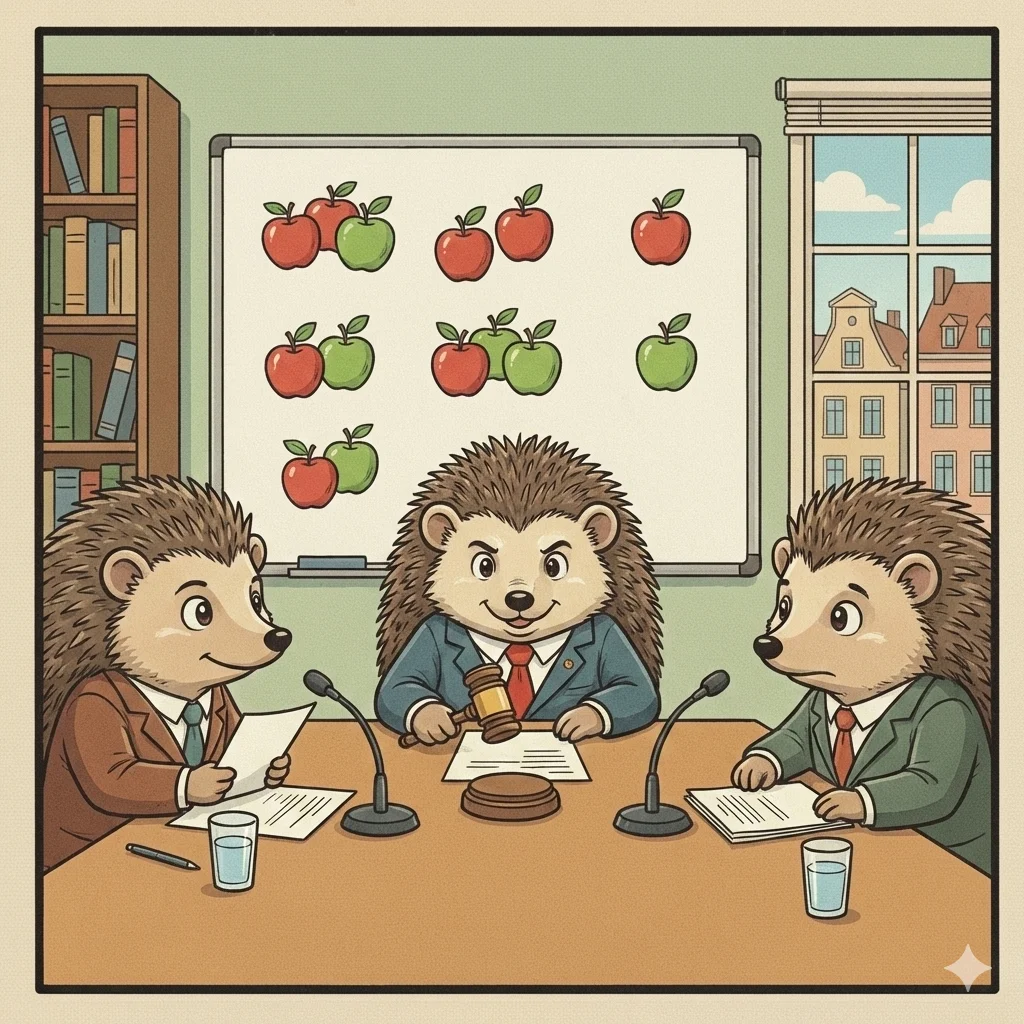 Jeżyce obradują: pełny harmonogram sesji Rady Osiedla na 2026