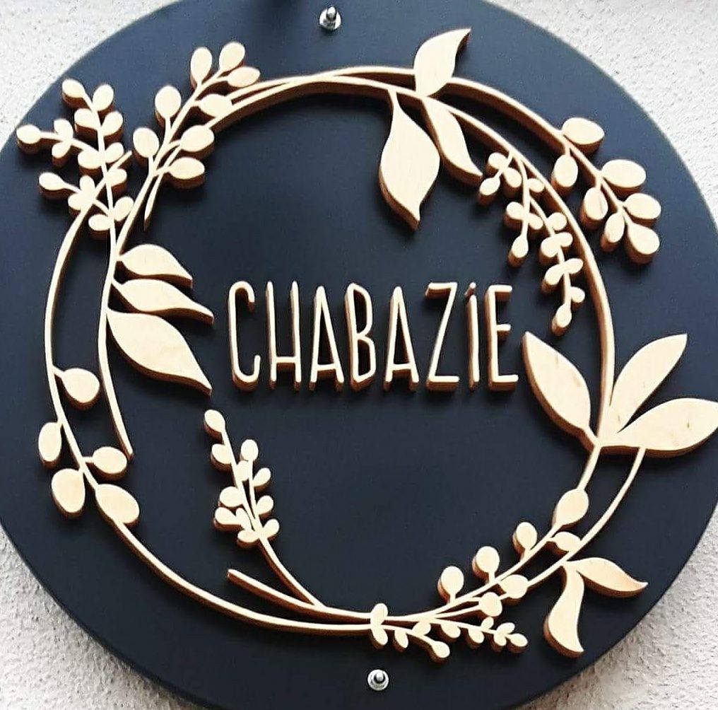 Chabazie