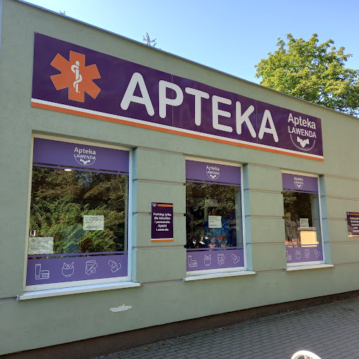 Apteka Lawenda
