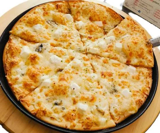 Pizza Place Jeżyce/Grunwald