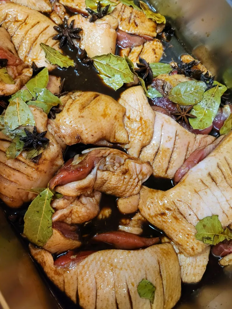 Południe – Kuchnia & Tango Klub